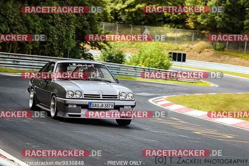 Bild #9830848 - Touristenfahrten Nürburgring Nordschleife (02.08.2020)