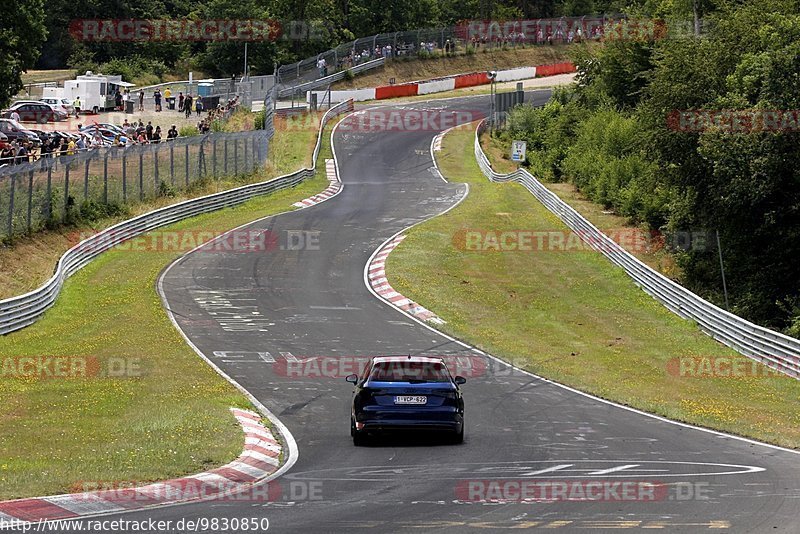 Bild #9830850 - Touristenfahrten Nürburgring Nordschleife (02.08.2020)