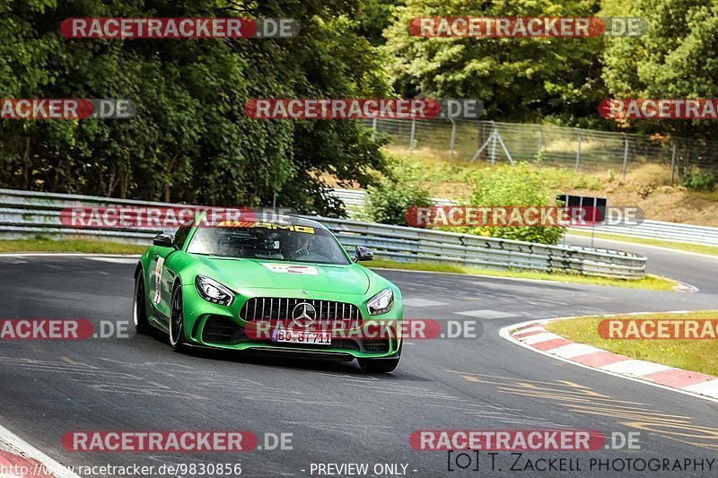 Bild #9830856 - Touristenfahrten Nürburgring Nordschleife (02.08.2020)