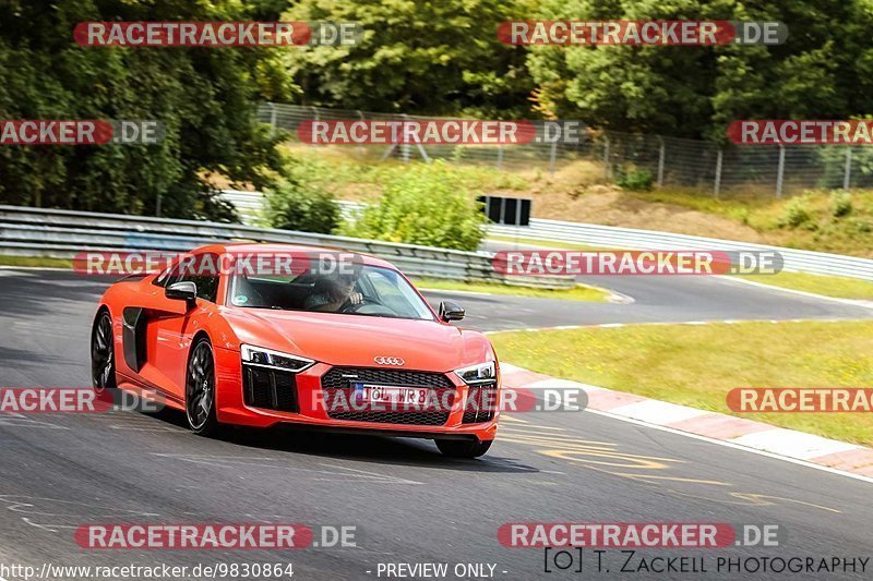 Bild #9830864 - Touristenfahrten Nürburgring Nordschleife (02.08.2020)