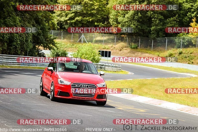 Bild #9830866 - Touristenfahrten Nürburgring Nordschleife (02.08.2020)