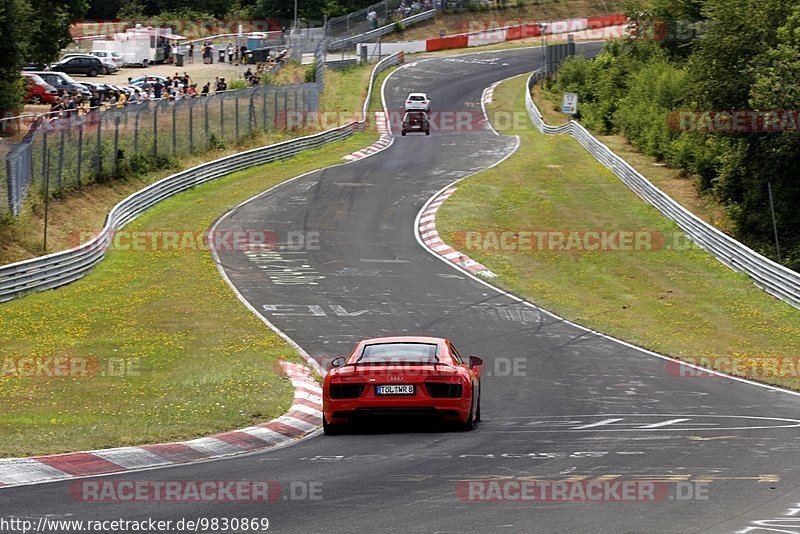 Bild #9830869 - Touristenfahrten Nürburgring Nordschleife (02.08.2020)