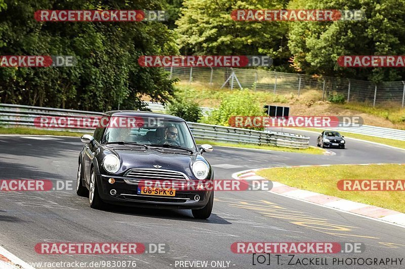 Bild #9830876 - Touristenfahrten Nürburgring Nordschleife (02.08.2020)