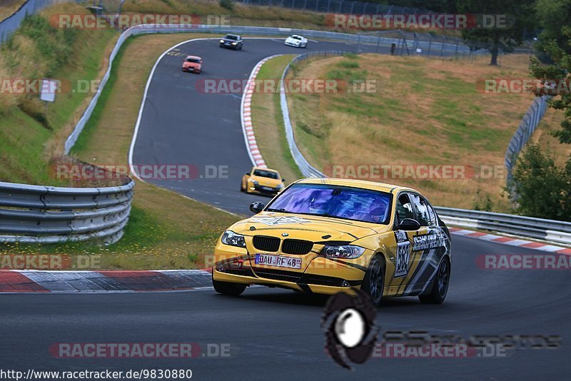 Bild #9830880 - Touristenfahrten Nürburgring Nordschleife (02.08.2020)