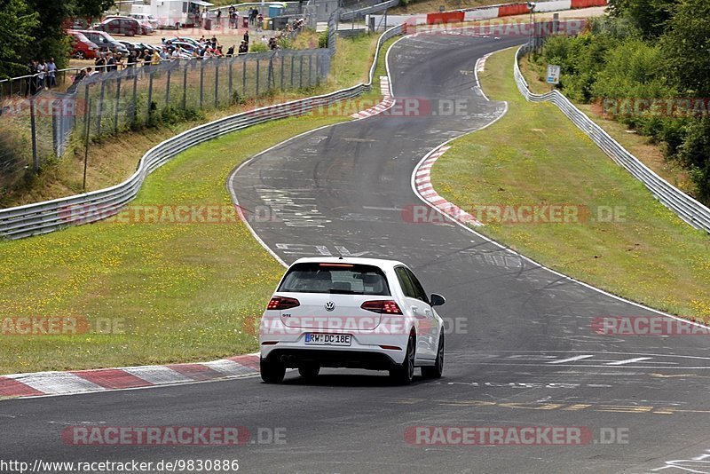 Bild #9830886 - Touristenfahrten Nürburgring Nordschleife (02.08.2020)