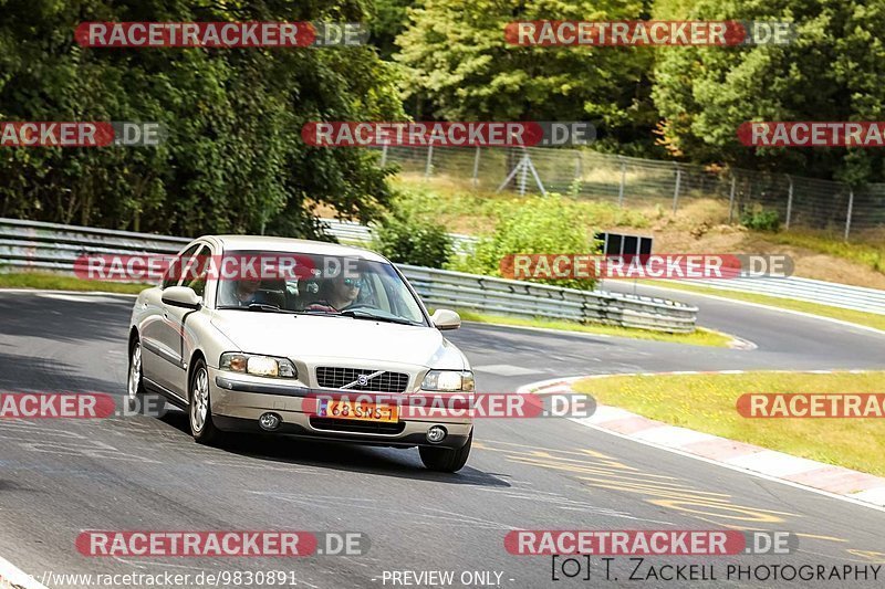 Bild #9830891 - Touristenfahrten Nürburgring Nordschleife (02.08.2020)