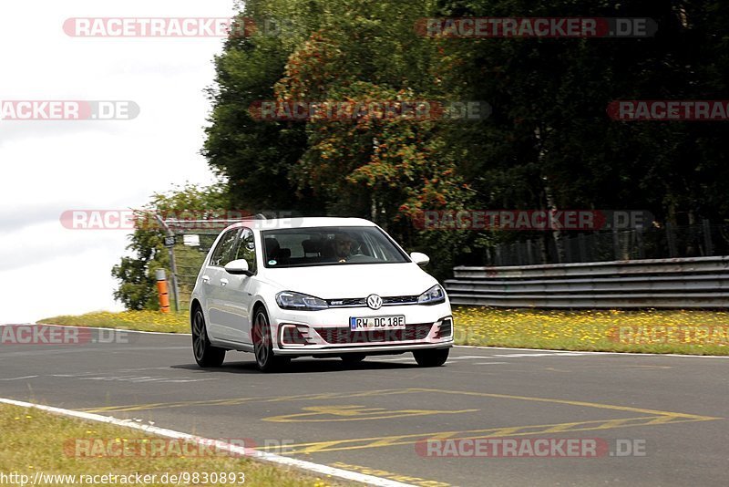 Bild #9830893 - Touristenfahrten Nürburgring Nordschleife (02.08.2020)