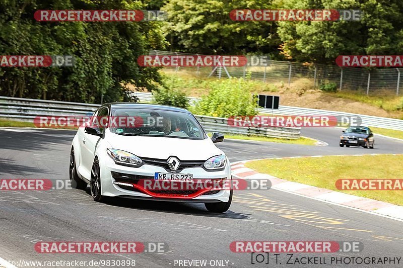 Bild #9830898 - Touristenfahrten Nürburgring Nordschleife (02.08.2020)