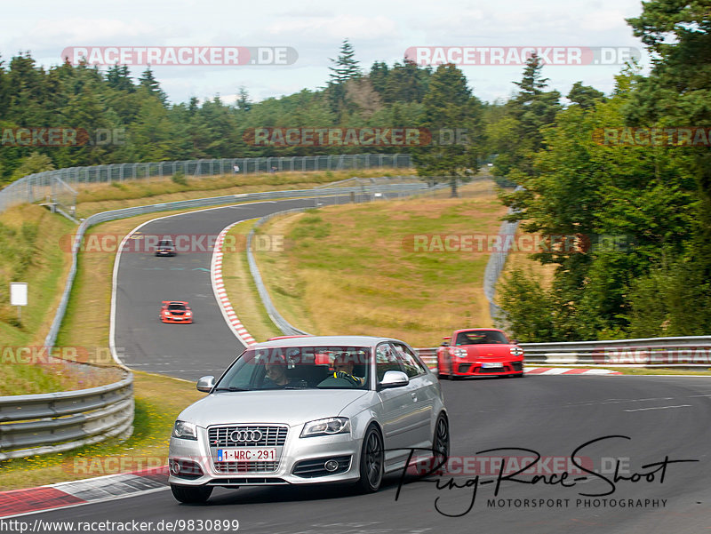 Bild #9830899 - Touristenfahrten Nürburgring Nordschleife (02.08.2020)