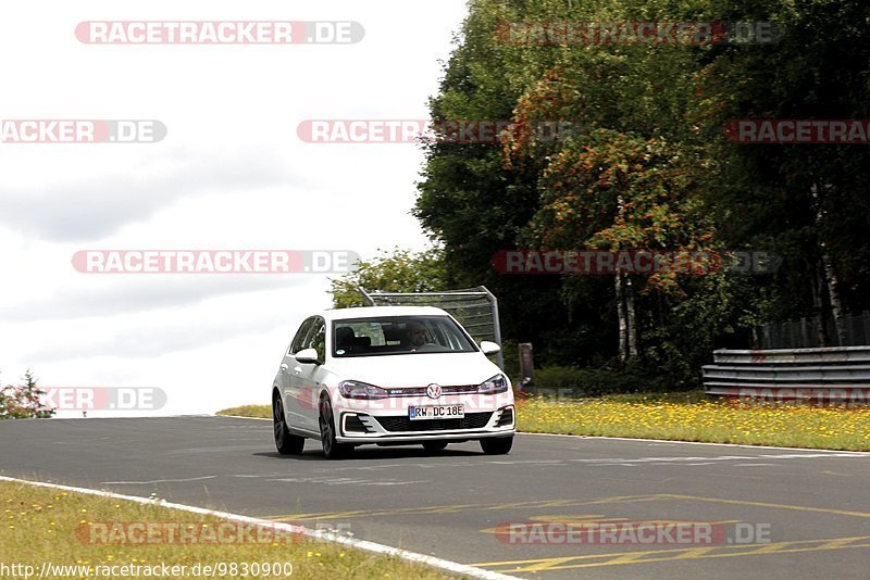 Bild #9830900 - Touristenfahrten Nürburgring Nordschleife (02.08.2020)