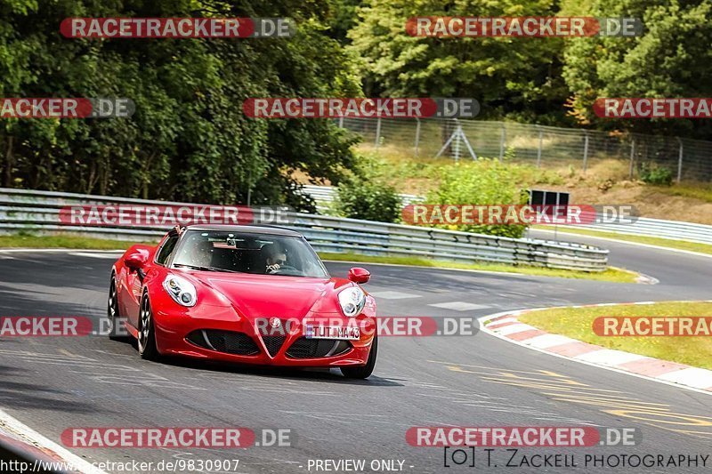 Bild #9830907 - Touristenfahrten Nürburgring Nordschleife (02.08.2020)