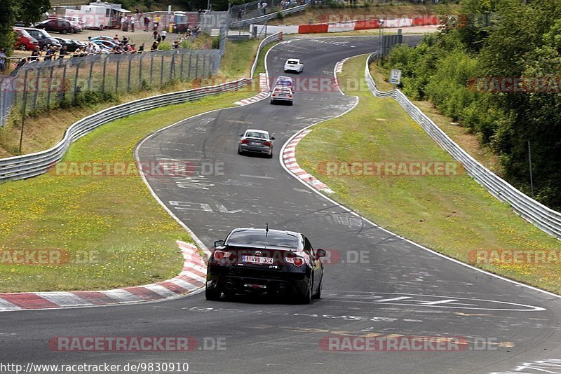 Bild #9830910 - Touristenfahrten Nürburgring Nordschleife (02.08.2020)