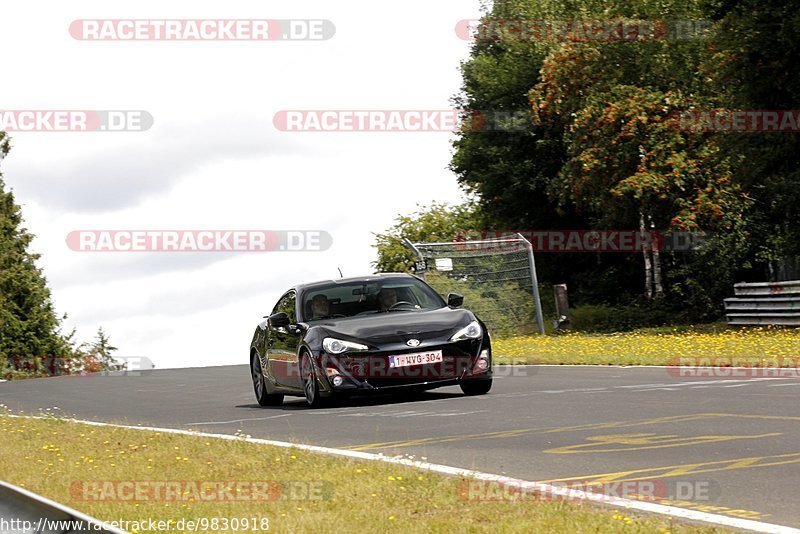 Bild #9830918 - Touristenfahrten Nürburgring Nordschleife (02.08.2020)