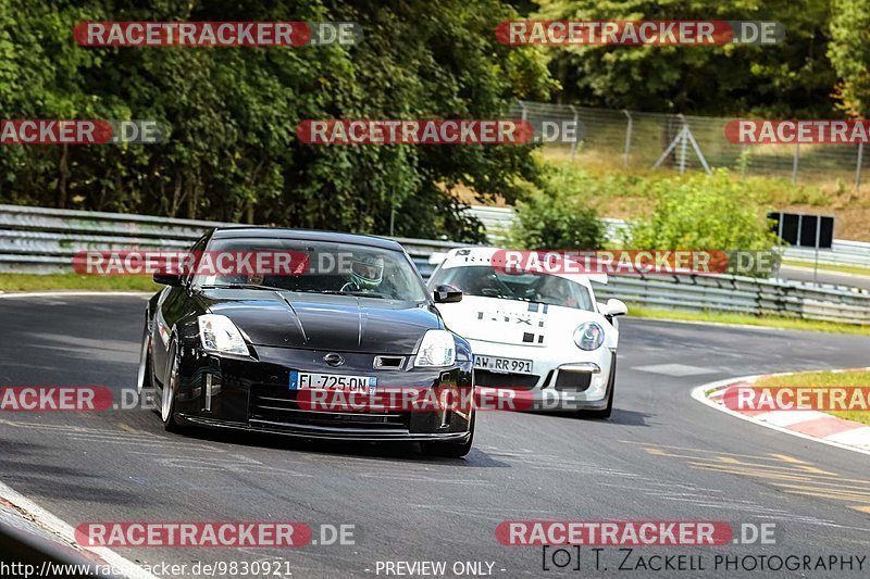 Bild #9830921 - Touristenfahrten Nürburgring Nordschleife (02.08.2020)