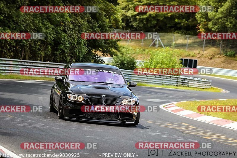 Bild #9830925 - Touristenfahrten Nürburgring Nordschleife (02.08.2020)