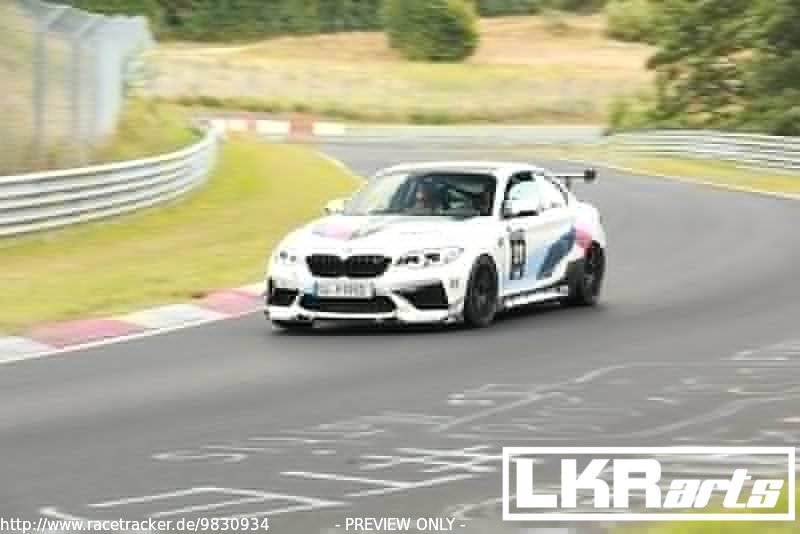 Bild #9830934 - Touristenfahrten Nürburgring Nordschleife (02.08.2020)