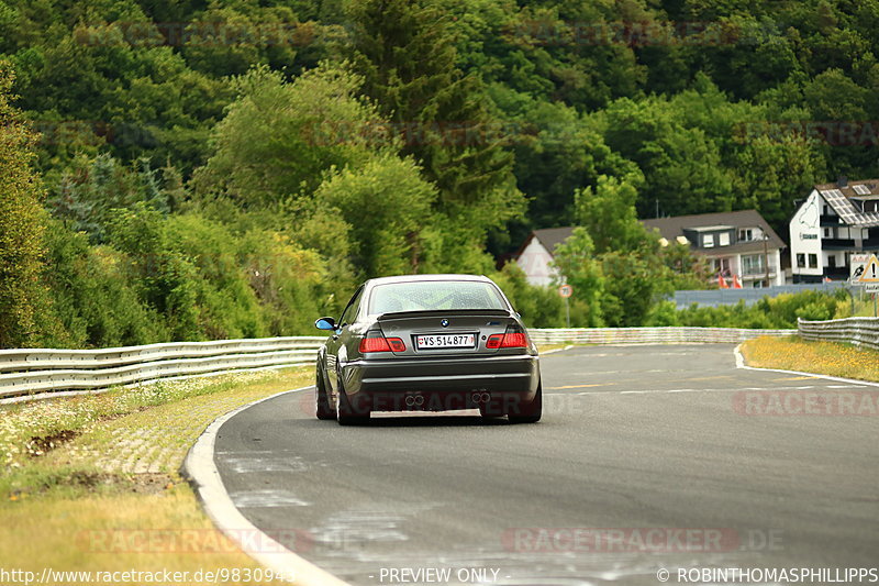 Bild #9830943 - Touristenfahrten Nürburgring Nordschleife (02.08.2020)