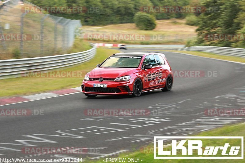 Bild #9830944 - Touristenfahrten Nürburgring Nordschleife (02.08.2020)