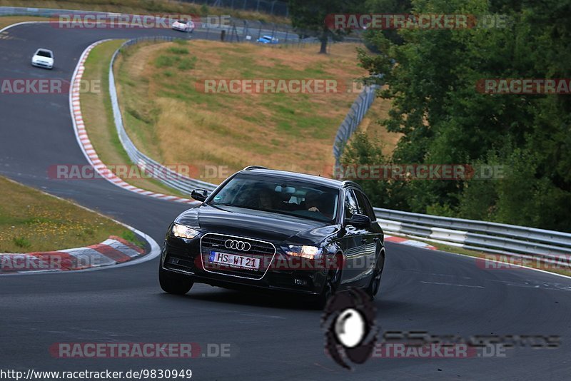 Bild #9830949 - Touristenfahrten Nürburgring Nordschleife (02.08.2020)