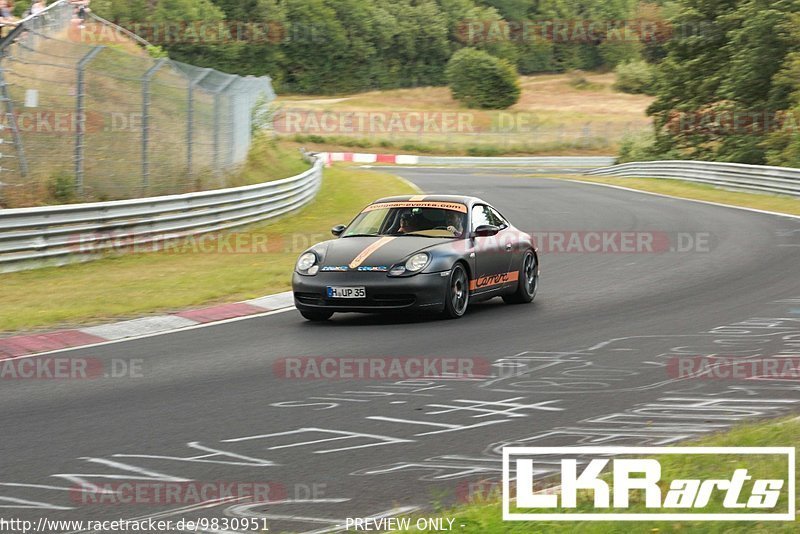 Bild #9830951 - Touristenfahrten Nürburgring Nordschleife (02.08.2020)