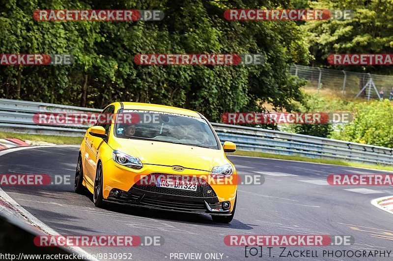 Bild #9830952 - Touristenfahrten Nürburgring Nordschleife (02.08.2020)