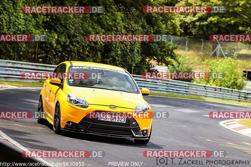 Bild #9830955 - Touristenfahrten Nürburgring Nordschleife (02.08.2020)