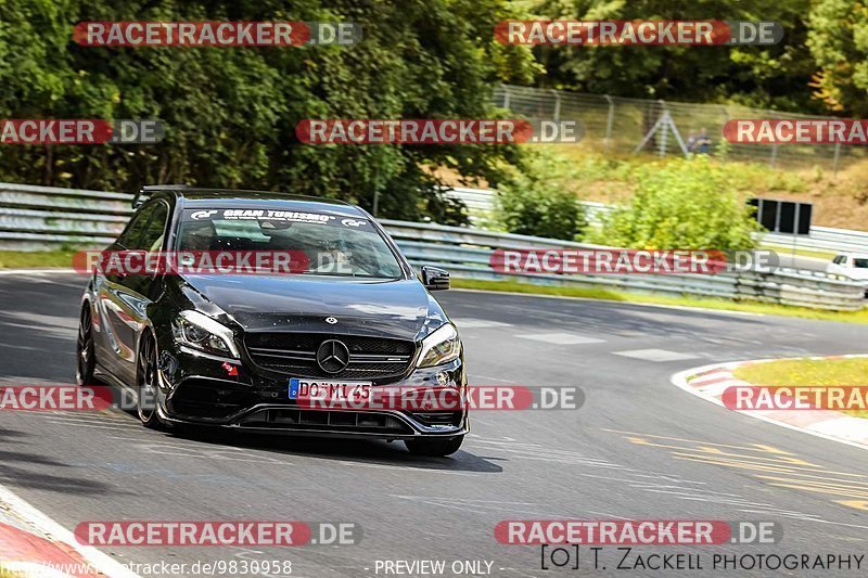 Bild #9830958 - Touristenfahrten Nürburgring Nordschleife (02.08.2020)