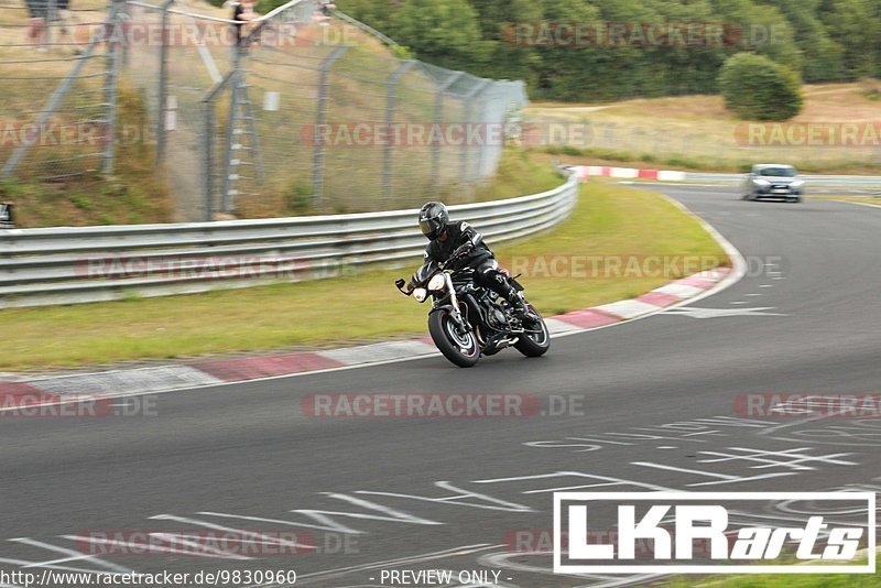 Bild #9830960 - Touristenfahrten Nürburgring Nordschleife (02.08.2020)