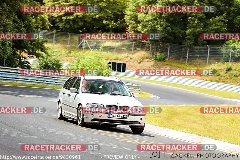 Bild #9830961 - Touristenfahrten Nürburgring Nordschleife (02.08.2020)