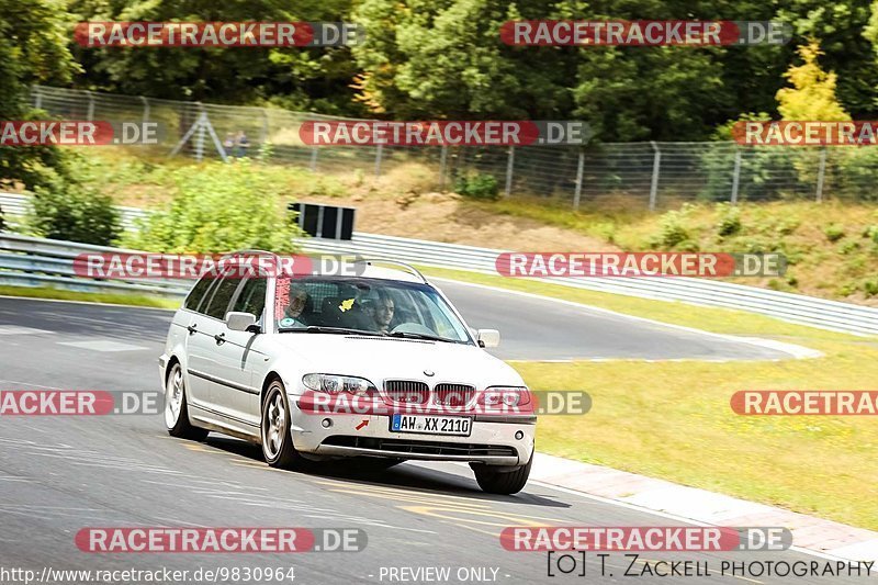 Bild #9830964 - Touristenfahrten Nürburgring Nordschleife (02.08.2020)