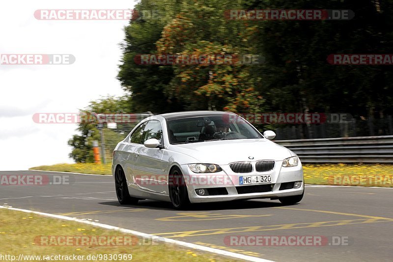 Bild #9830969 - Touristenfahrten Nürburgring Nordschleife (02.08.2020)