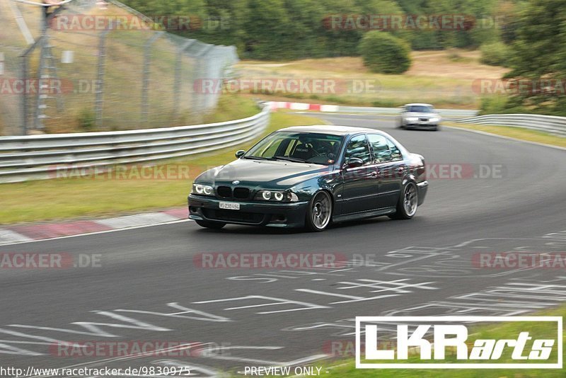 Bild #9830975 - Touristenfahrten Nürburgring Nordschleife (02.08.2020)