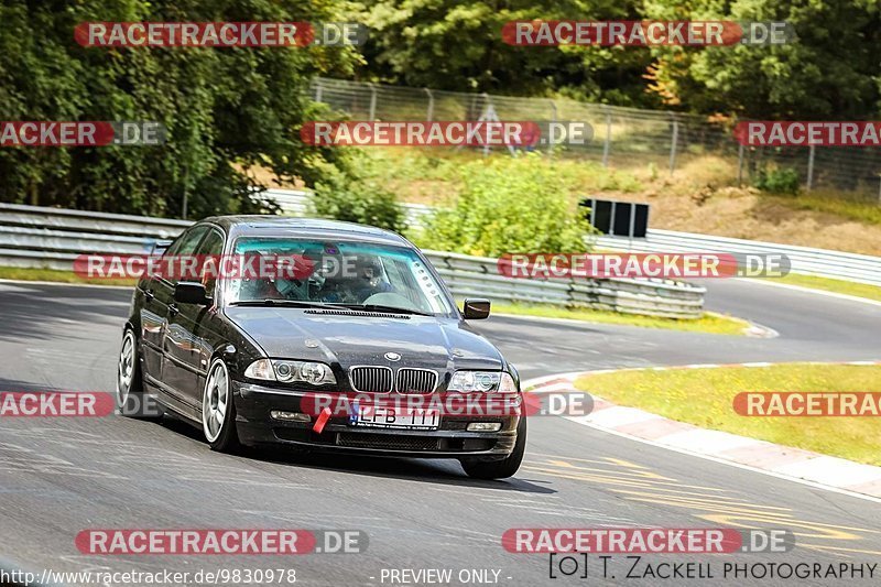 Bild #9830978 - Touristenfahrten Nürburgring Nordschleife (02.08.2020)