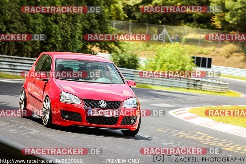 Bild #9830988 - Touristenfahrten Nürburgring Nordschleife (02.08.2020)