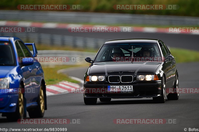 Bild #9830989 - Touristenfahrten Nürburgring Nordschleife (02.08.2020)