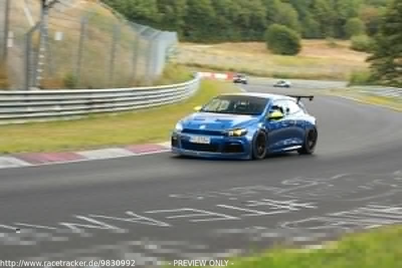 Bild #9830992 - Touristenfahrten Nürburgring Nordschleife (02.08.2020)