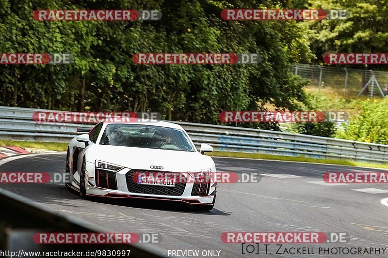 Bild #9830997 - Touristenfahrten Nürburgring Nordschleife (02.08.2020)