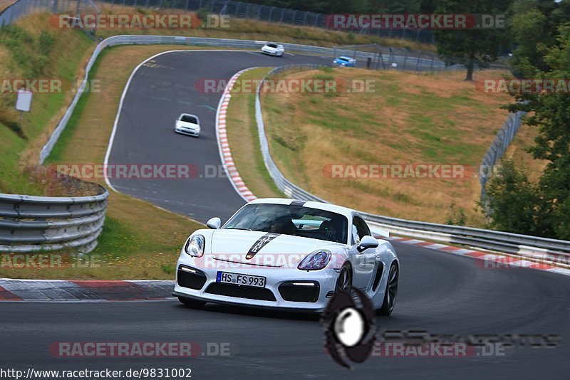 Bild #9831002 - Touristenfahrten Nürburgring Nordschleife (02.08.2020)