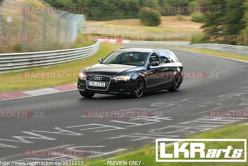 Bild #9831010 - Touristenfahrten Nürburgring Nordschleife (02.08.2020)