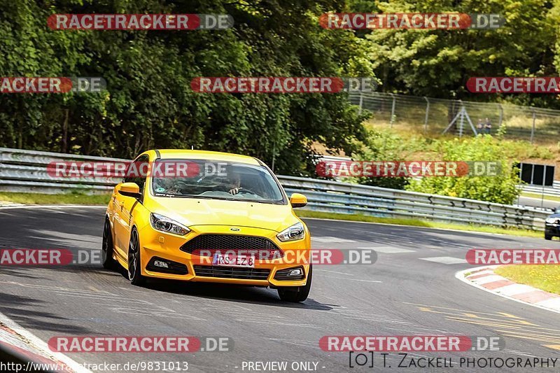 Bild #9831013 - Touristenfahrten Nürburgring Nordschleife (02.08.2020)