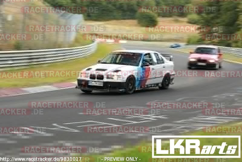 Bild #9831017 - Touristenfahrten Nürburgring Nordschleife (02.08.2020)