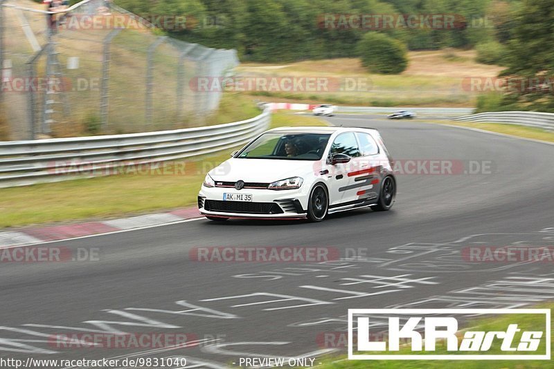 Bild #9831040 - Touristenfahrten Nürburgring Nordschleife (02.08.2020)