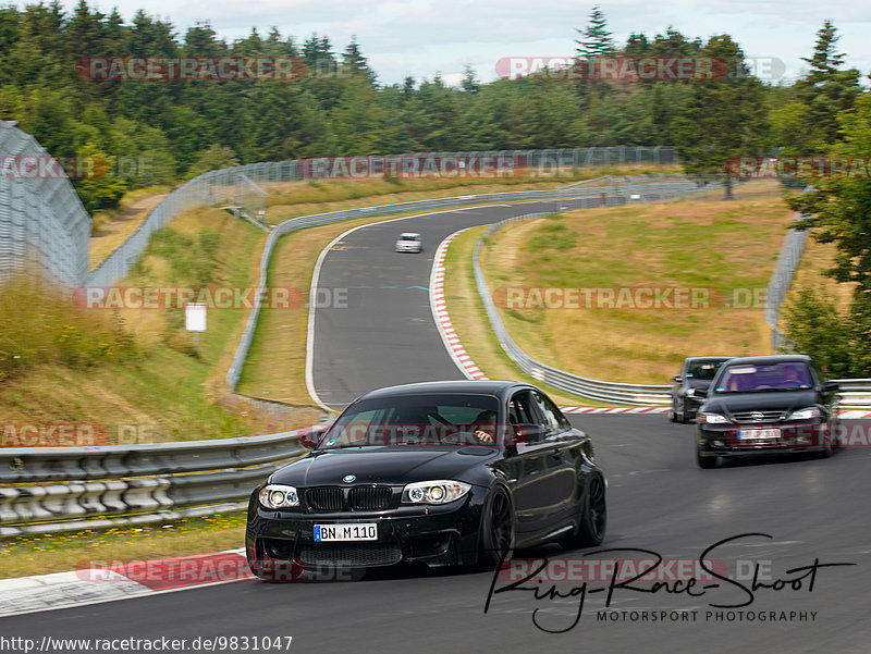 Bild #9831047 - Touristenfahrten Nürburgring Nordschleife (02.08.2020)