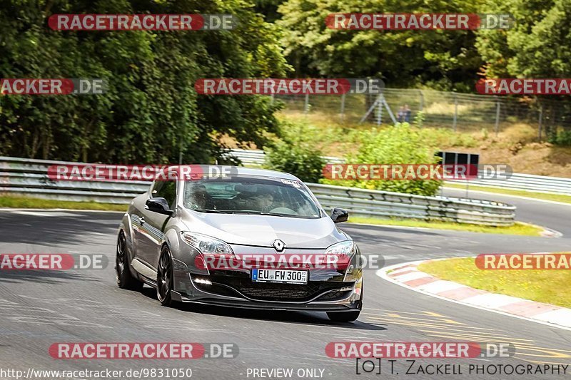 Bild #9831050 - Touristenfahrten Nürburgring Nordschleife (02.08.2020)