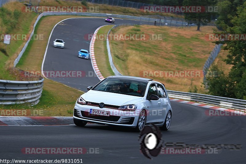 Bild #9831051 - Touristenfahrten Nürburgring Nordschleife (02.08.2020)