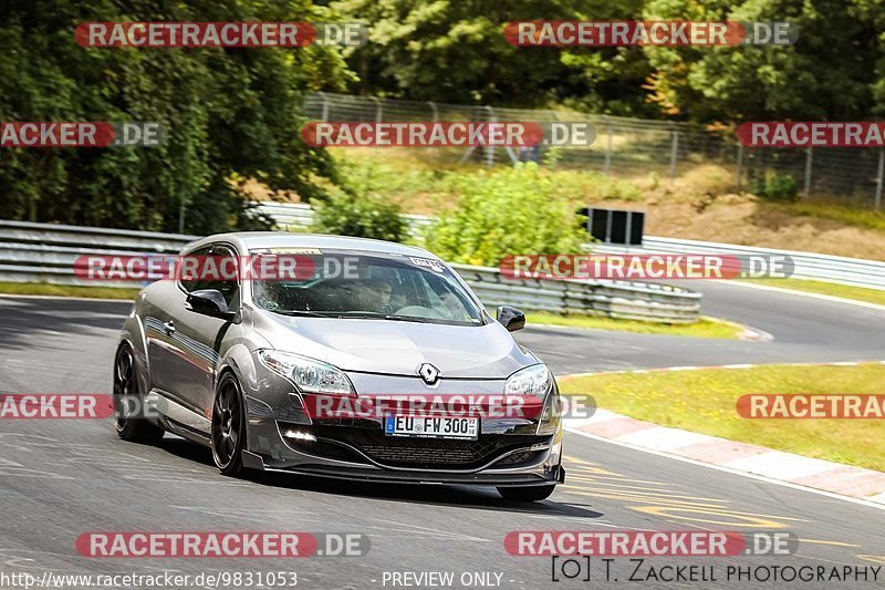 Bild #9831053 - Touristenfahrten Nürburgring Nordschleife (02.08.2020)