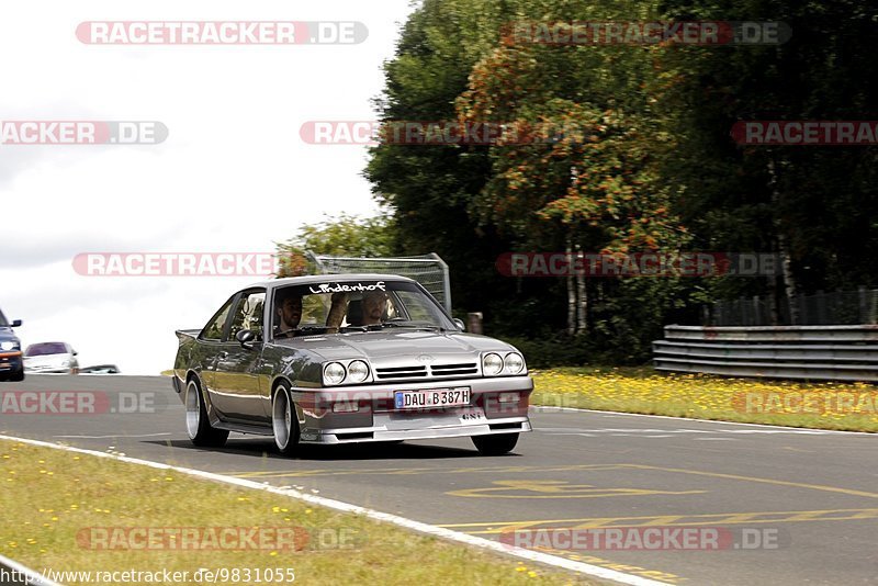 Bild #9831055 - Touristenfahrten Nürburgring Nordschleife (02.08.2020)