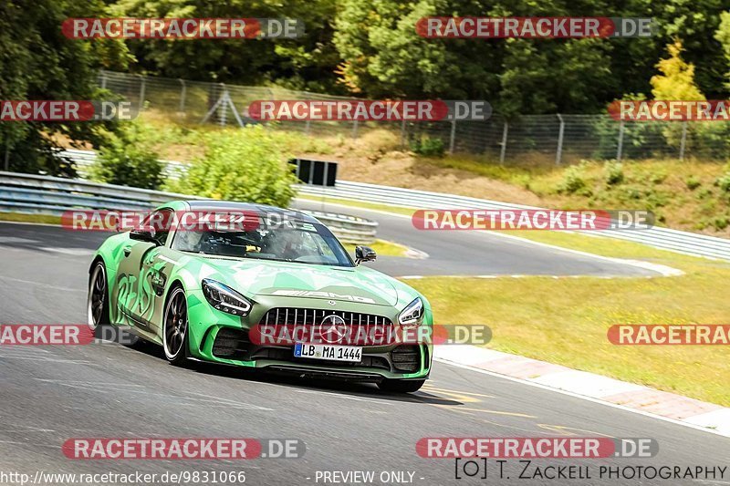 Bild #9831066 - Touristenfahrten Nürburgring Nordschleife (02.08.2020)