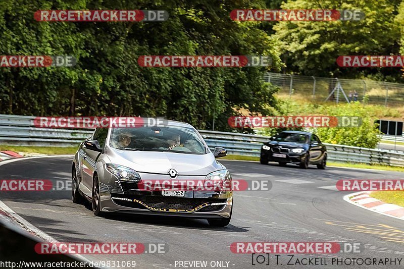 Bild #9831069 - Touristenfahrten Nürburgring Nordschleife (02.08.2020)