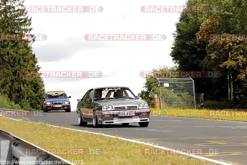 Bild #9831072 - Touristenfahrten Nürburgring Nordschleife (02.08.2020)